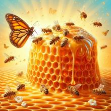 Honeycomb